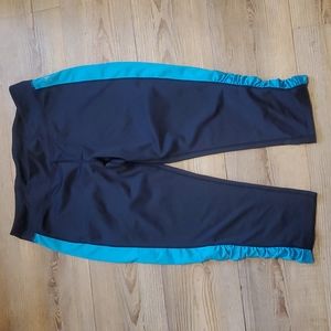 Yoga Capri